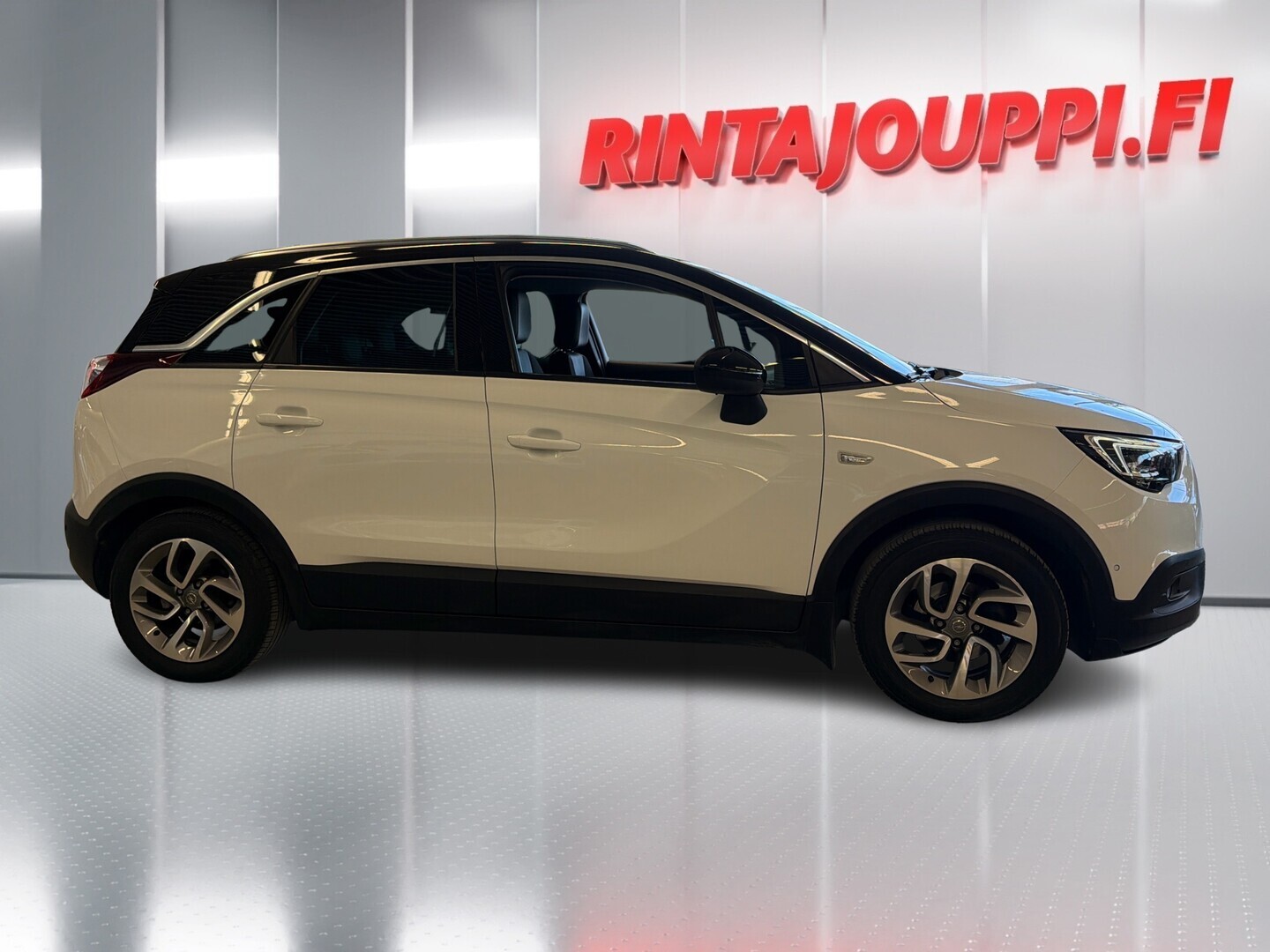 OPEL Crossland X 2018