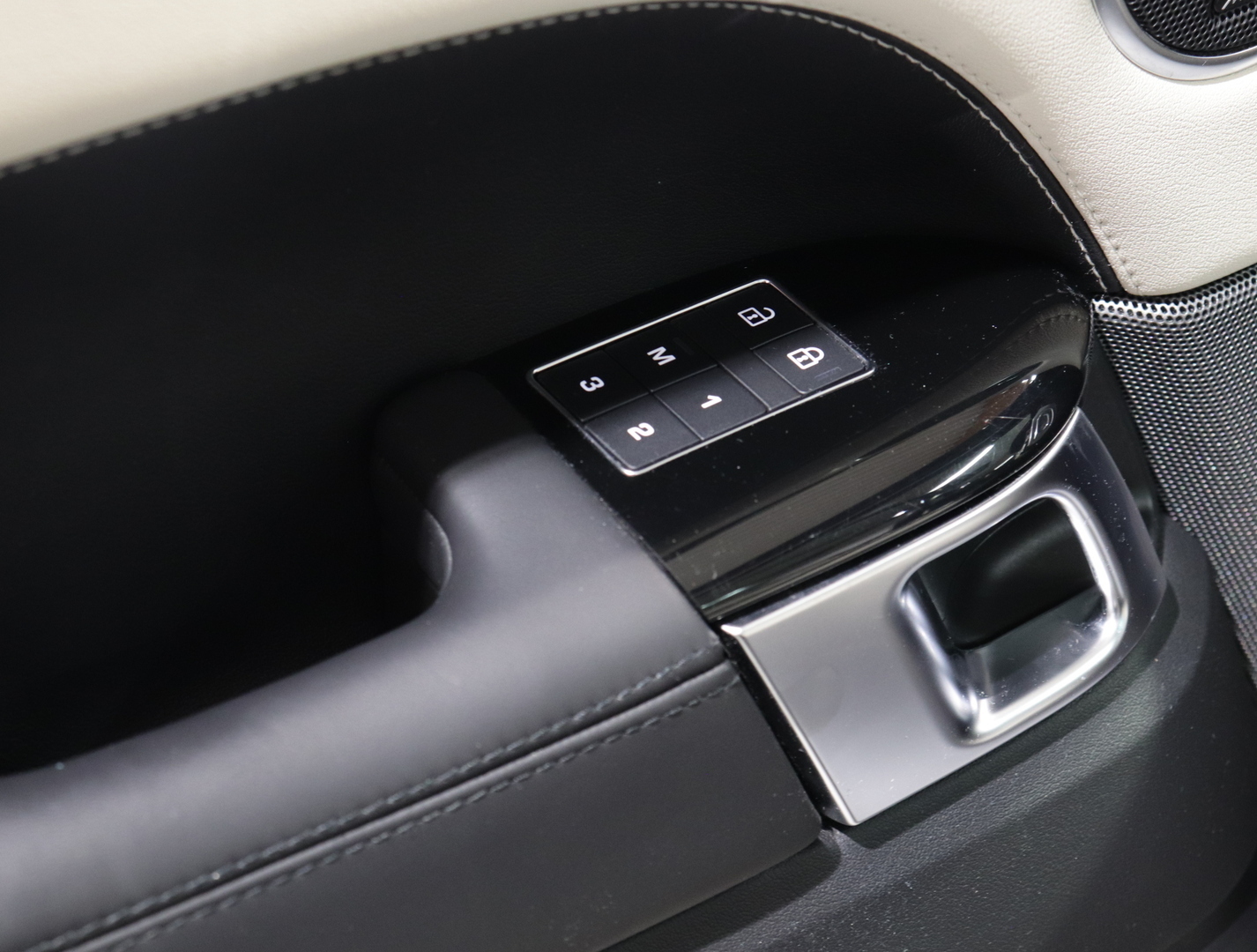 LAND ROVER Range Rover Sport 2021