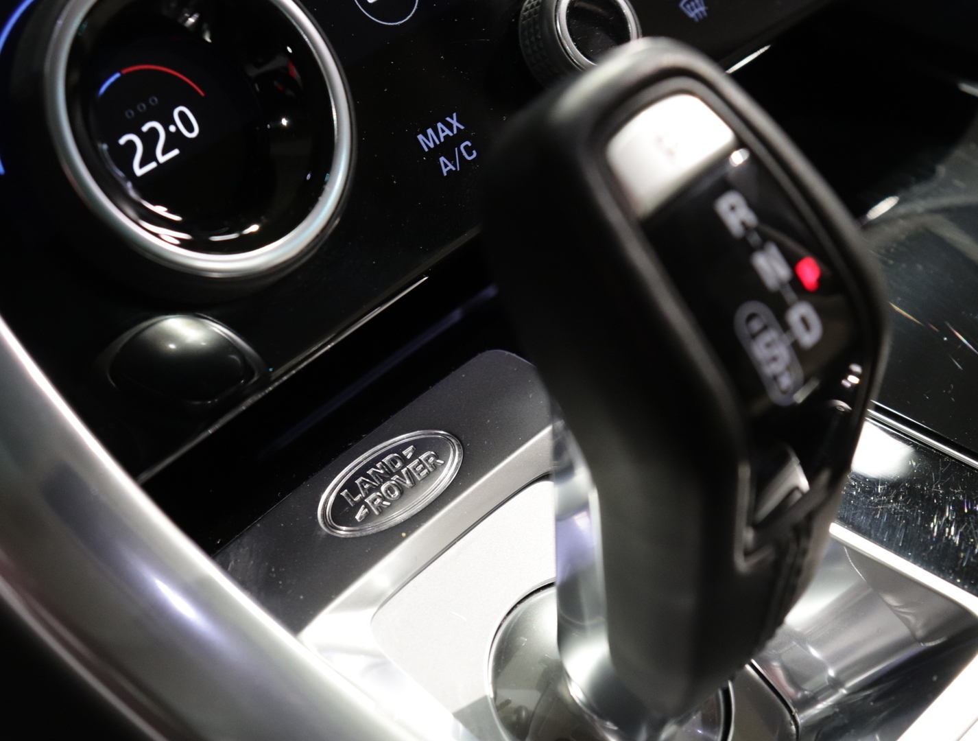 LAND ROVER Range Rover Sport 2021