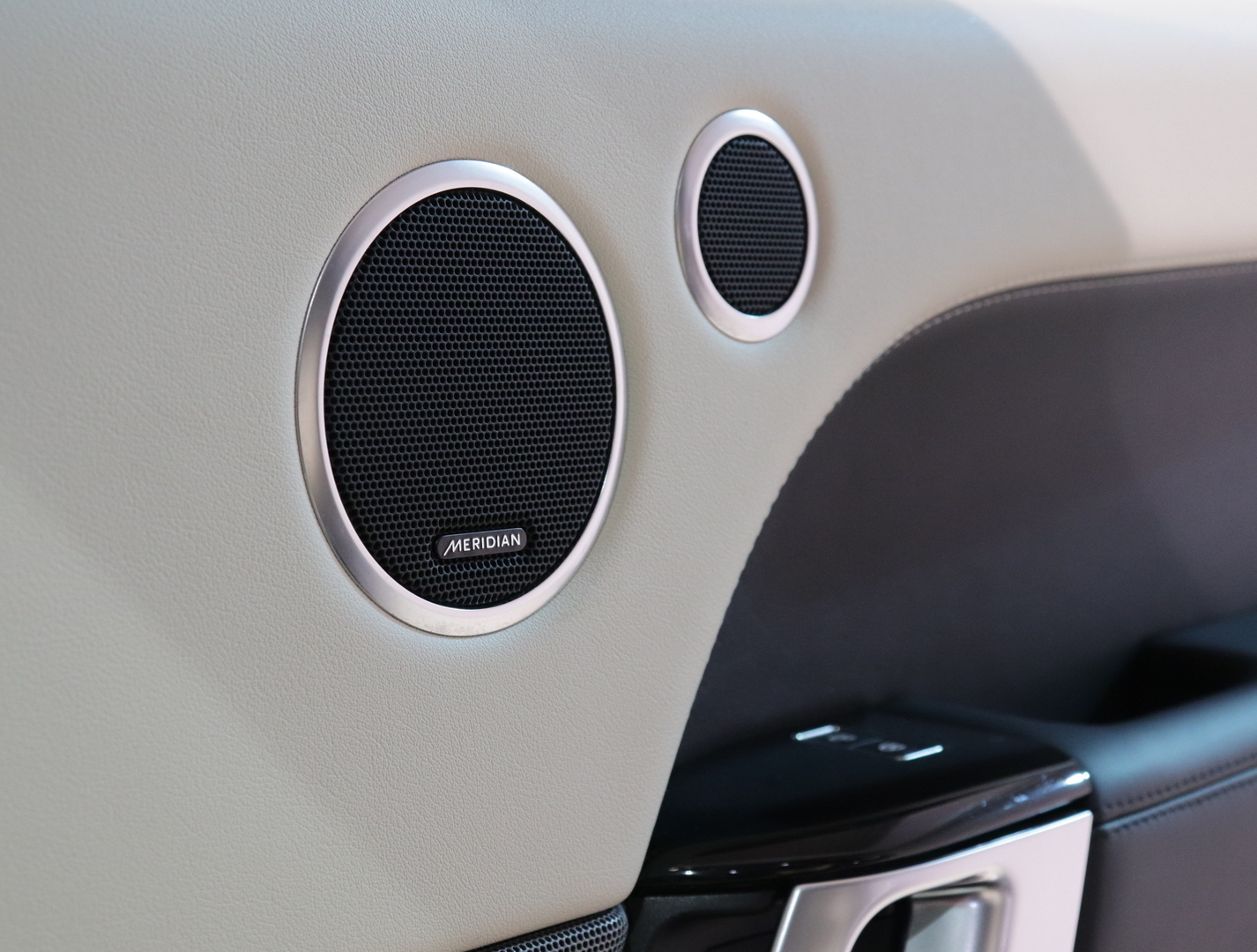 LAND ROVER Range Rover Sport 2021