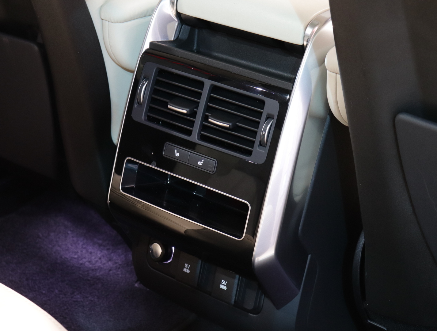 LAND ROVER Range Rover Sport 2021