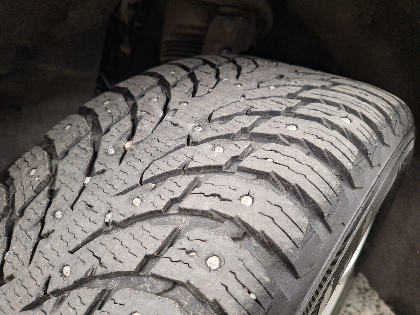 LAND ROVER Range Rover Sport 2021