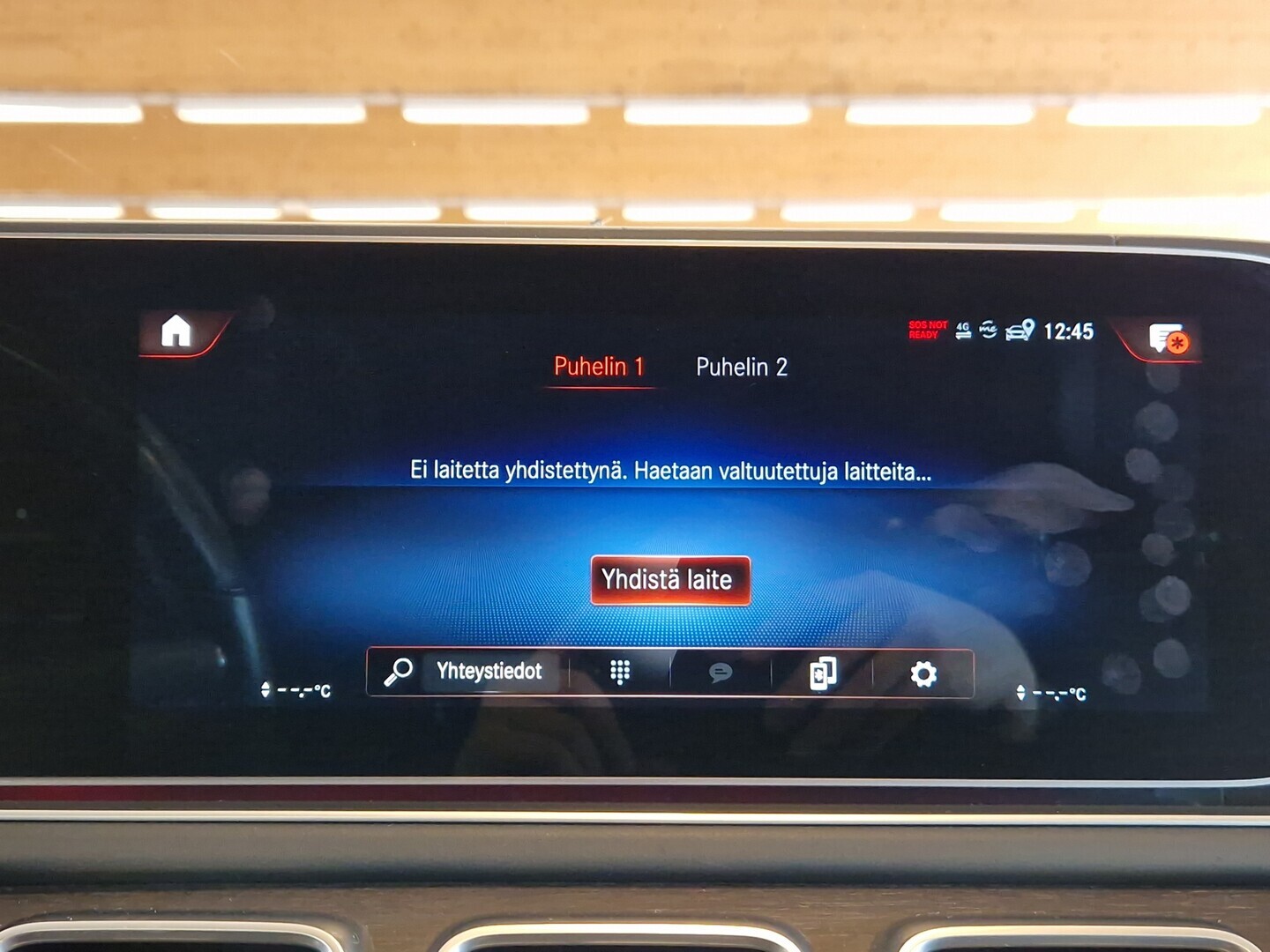 MERCEDES-BENZ GLE 2021