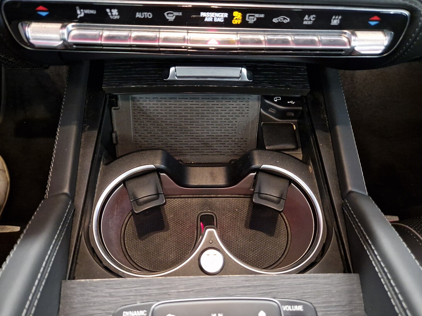 MERCEDES-BENZ GLE 2021