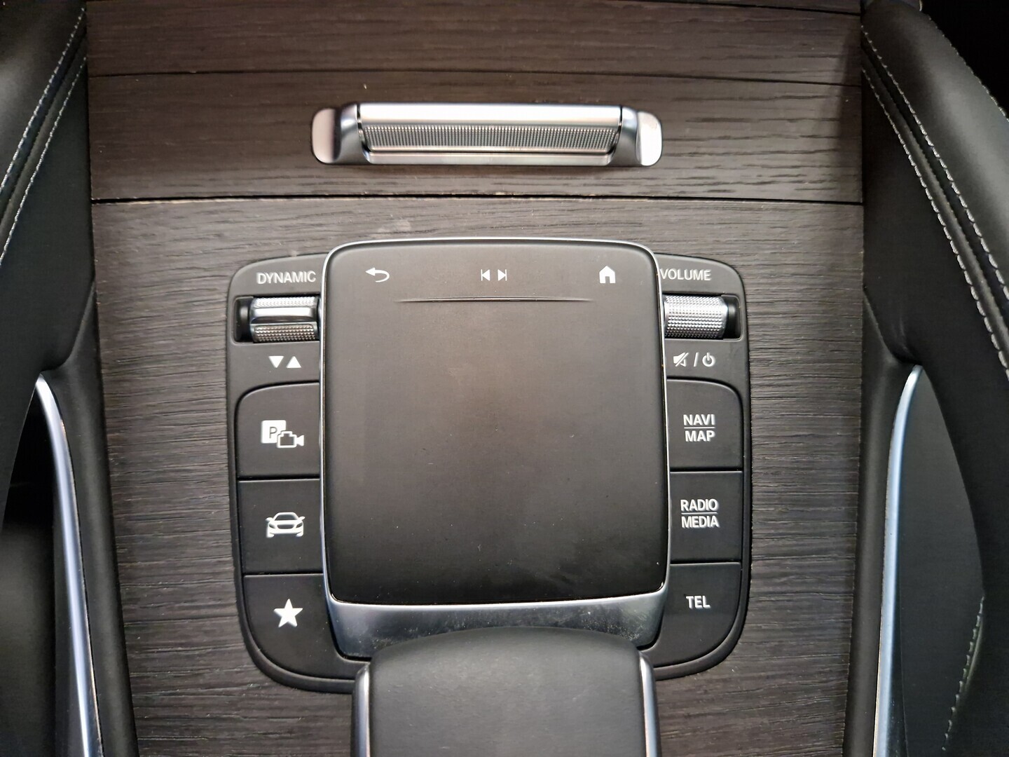 MERCEDES-BENZ GLE 2021