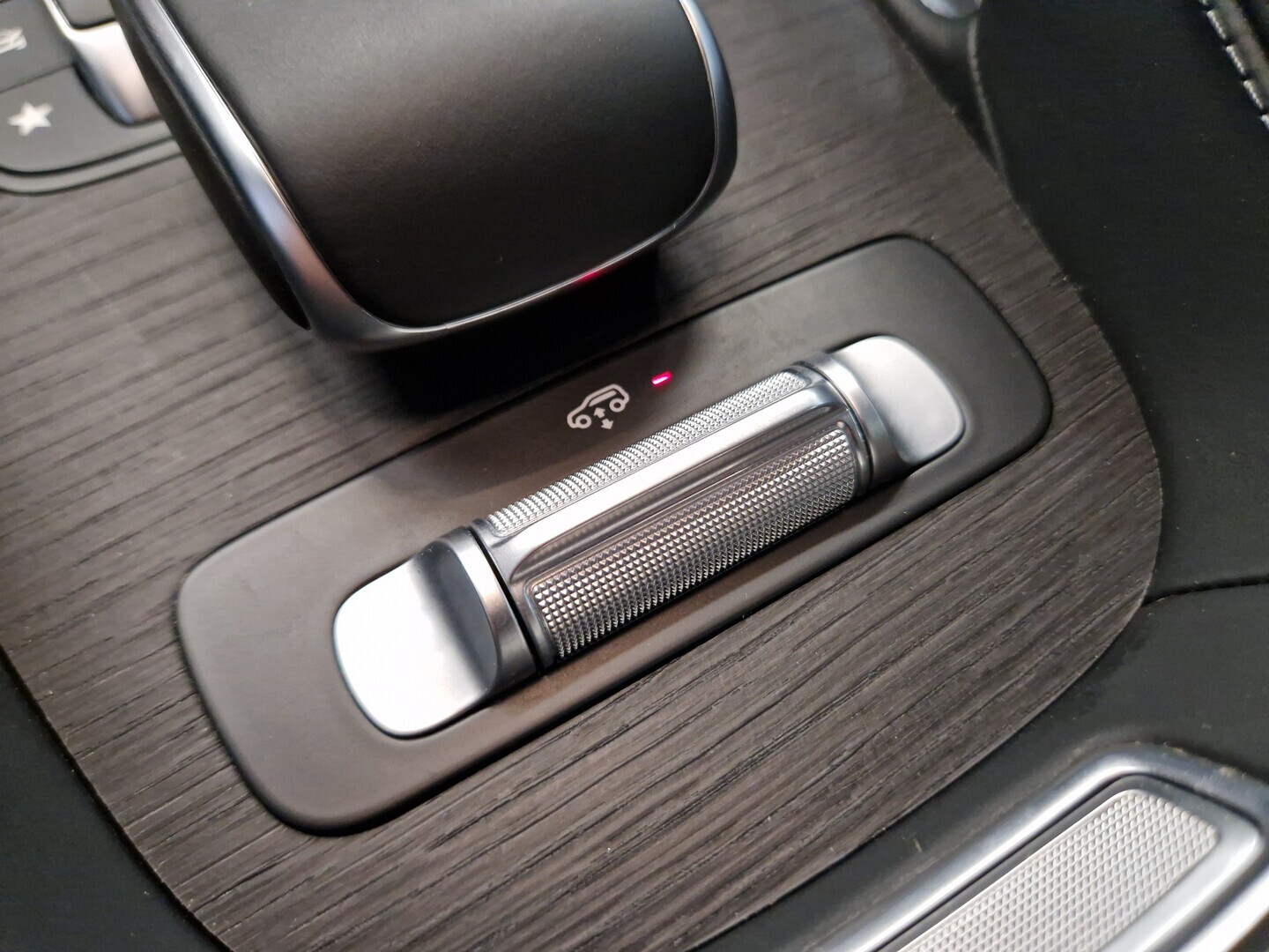 MERCEDES-BENZ GLE 2021