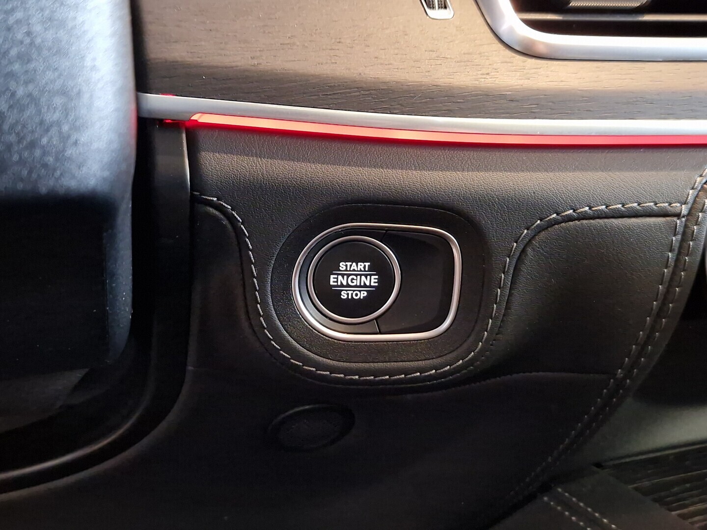 MERCEDES-BENZ GLE 2021