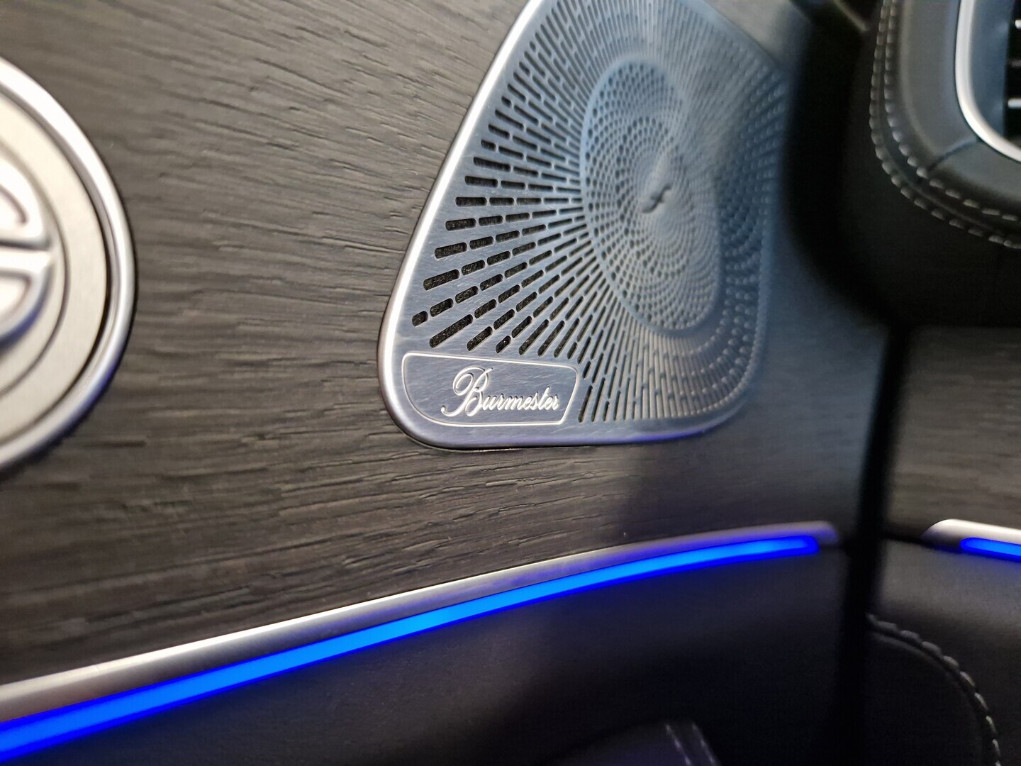 MERCEDES-BENZ GLE 2021