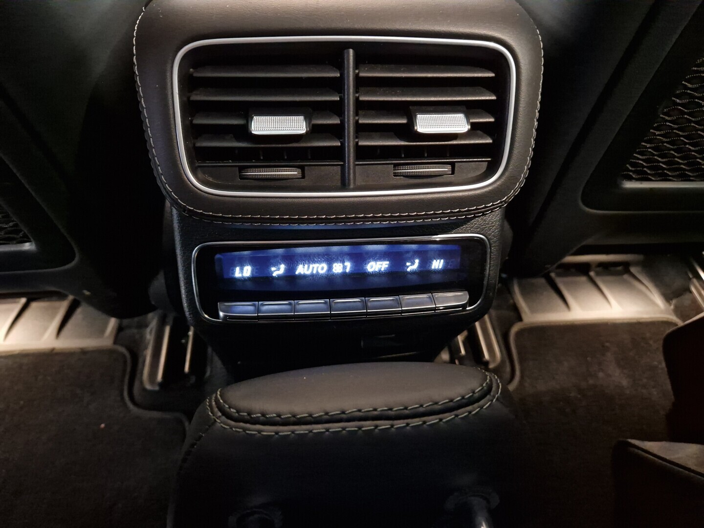 MERCEDES-BENZ GLE 2021