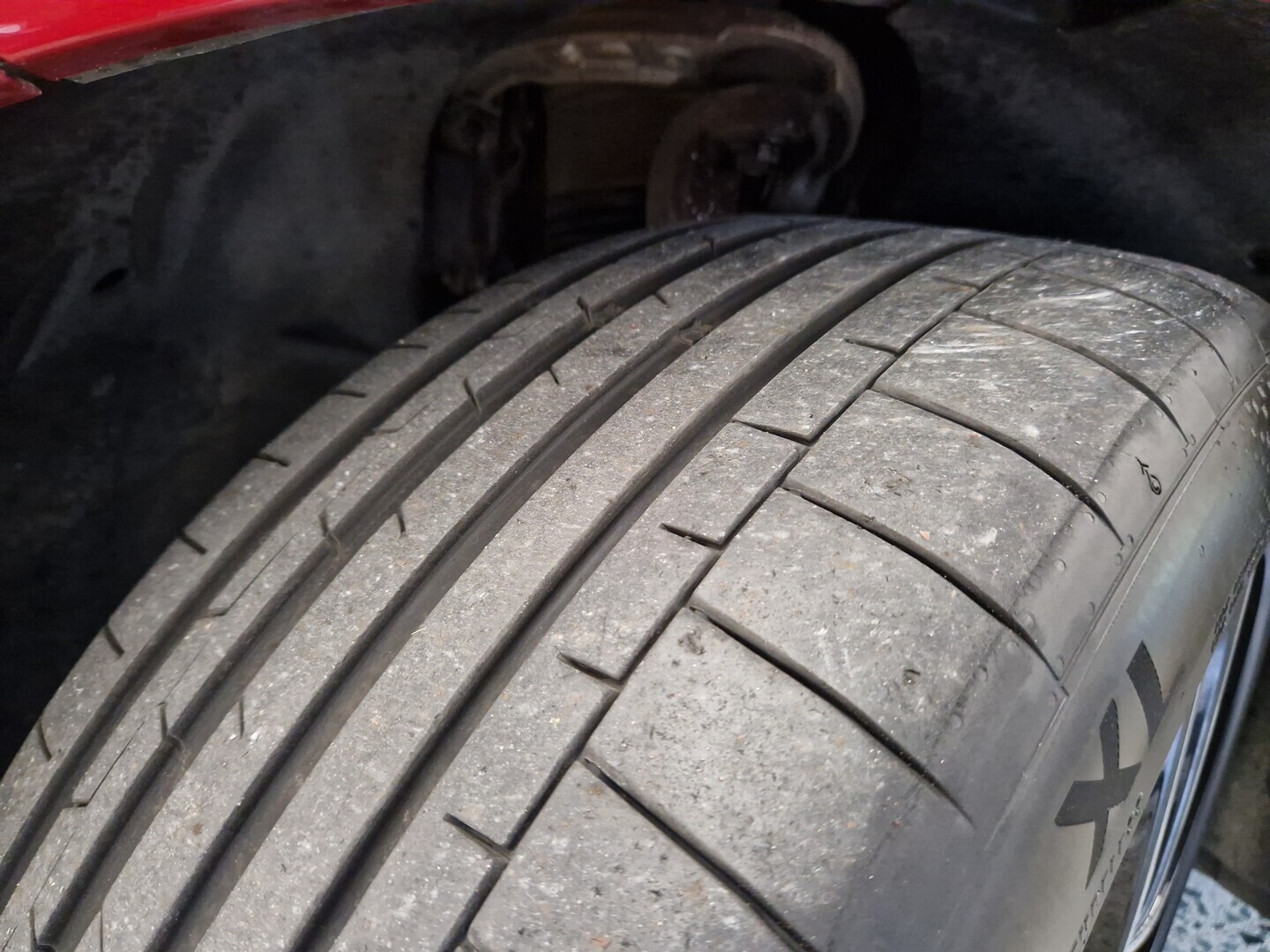 MERCEDES-BENZ GLE 2021