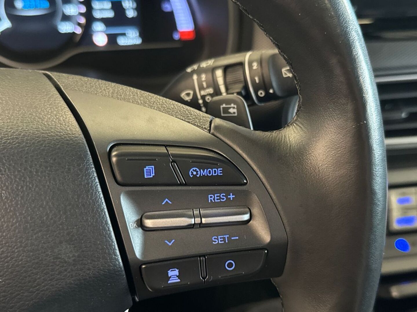 HYUNDAI KONA 18
