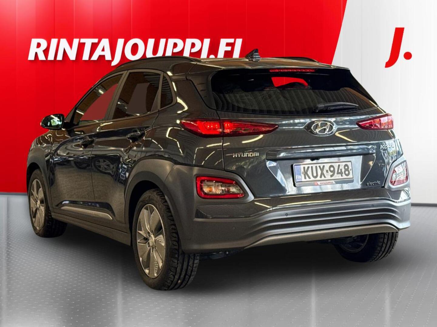 HYUNDAI KONA 2