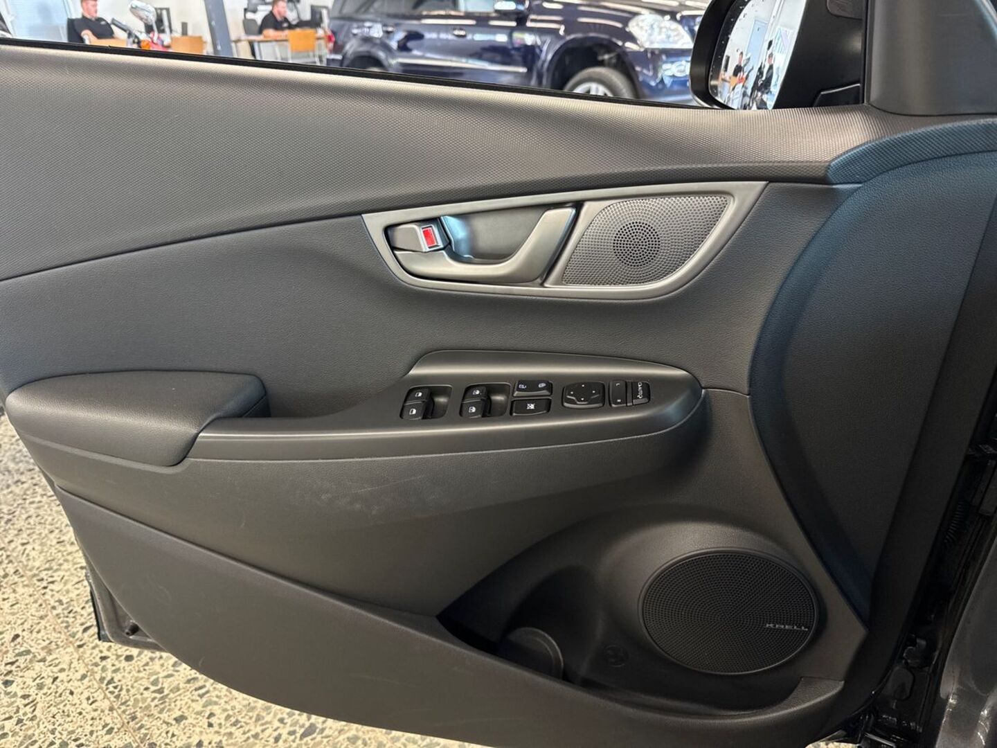 HYUNDAI KONA 21
