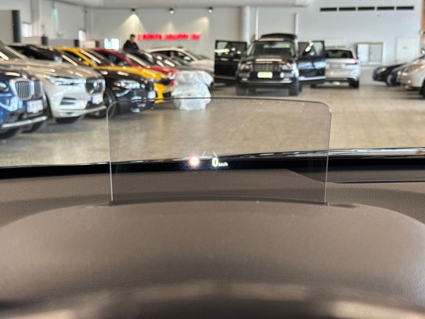 HYUNDAI KONA 23