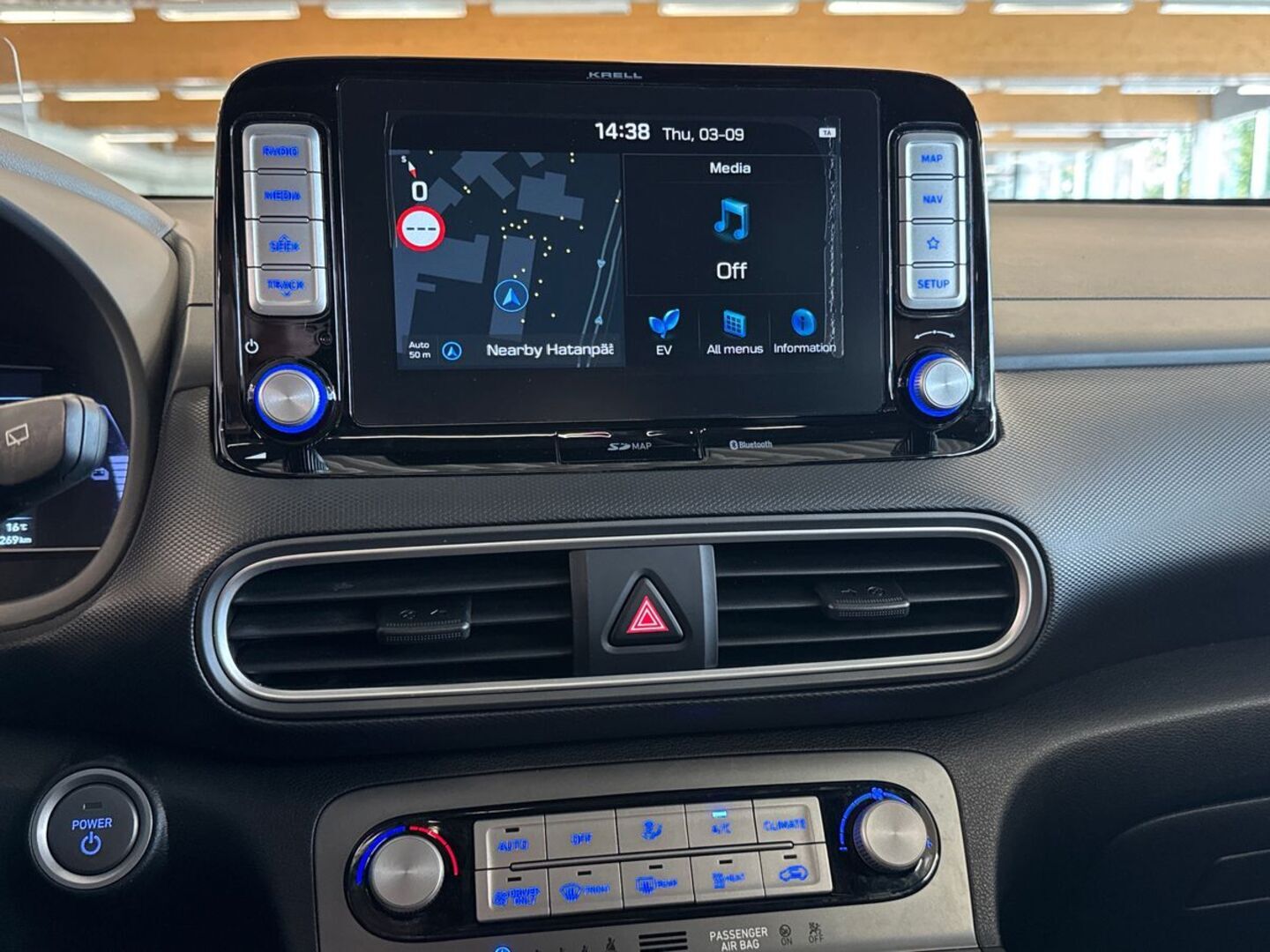 HYUNDAI KONA 25