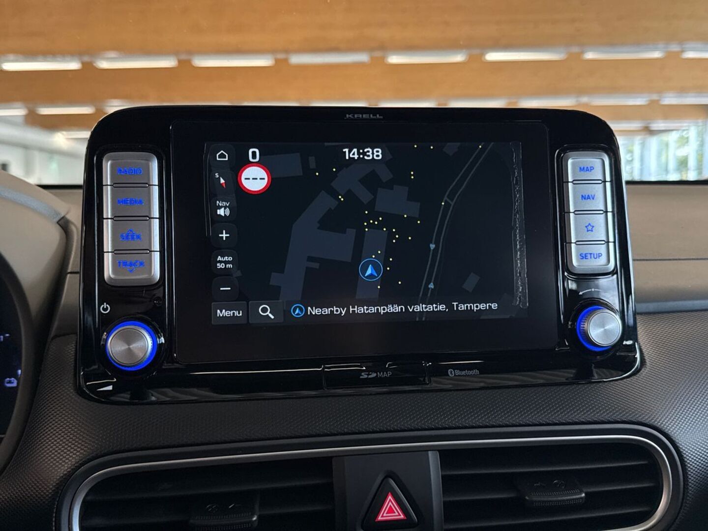 HYUNDAI KONA 27