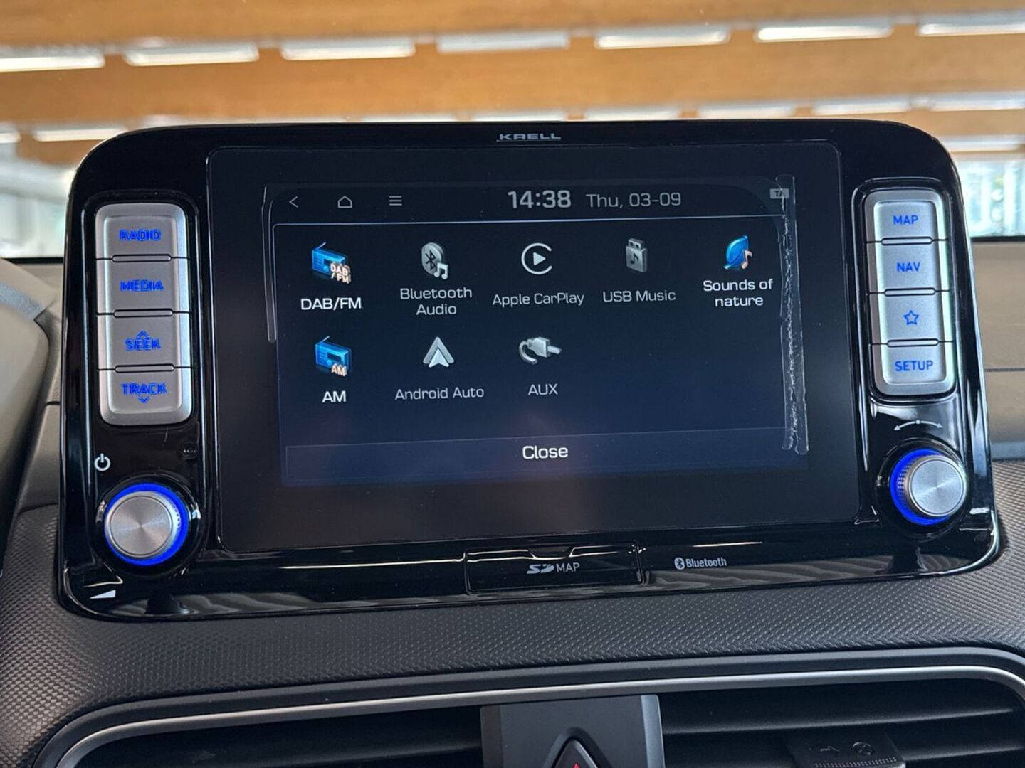 HYUNDAI KONA 28