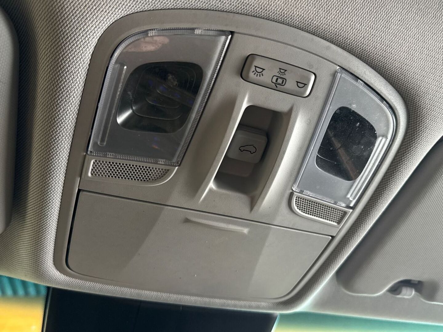 HYUNDAI KONA 29