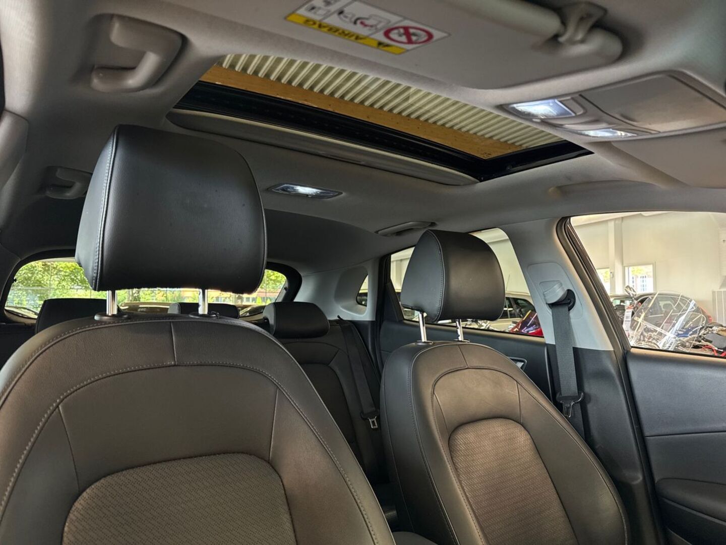HYUNDAI KONA 30