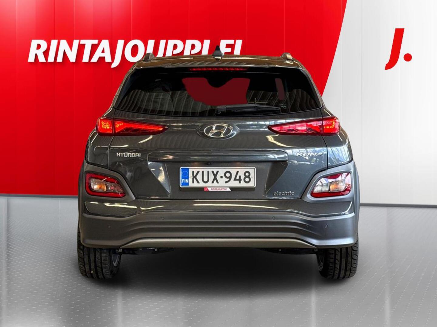 HYUNDAI KONA 5