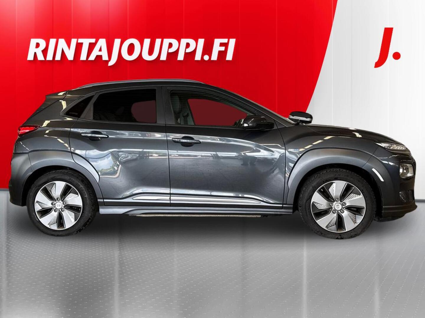 HYUNDAI KONA 6