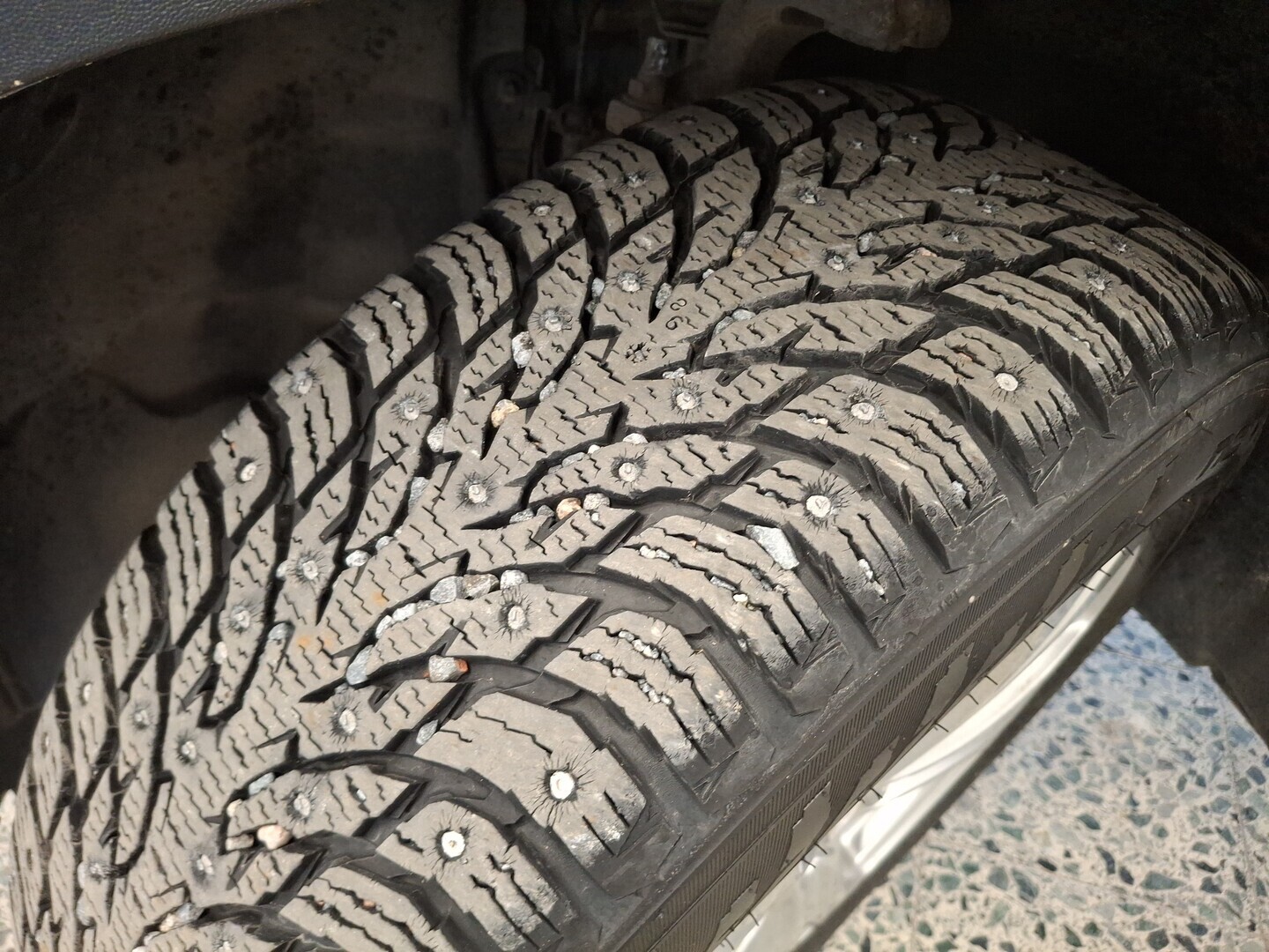 MERCEDES-BENZ GLC 2020