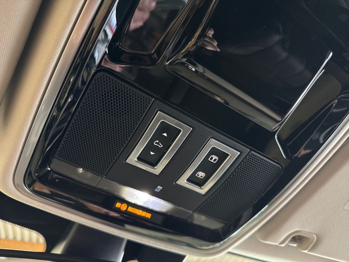 LAND ROVER Range Rover 2016