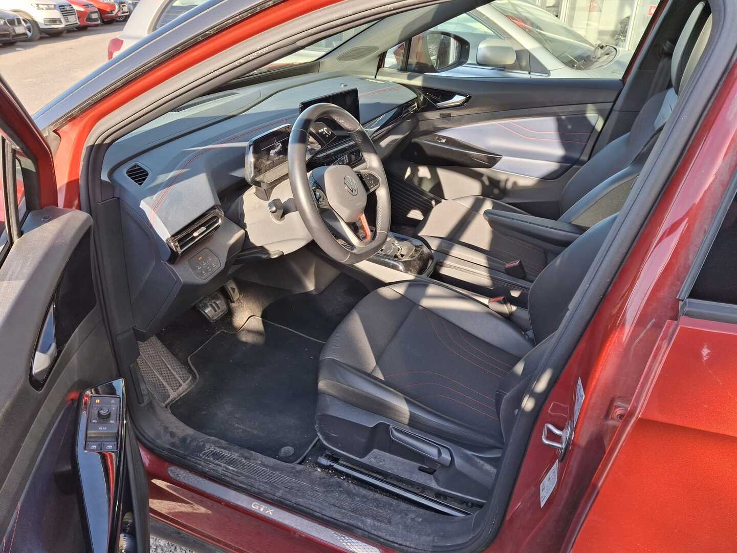 VOLKSWAGEN ID.4 2021