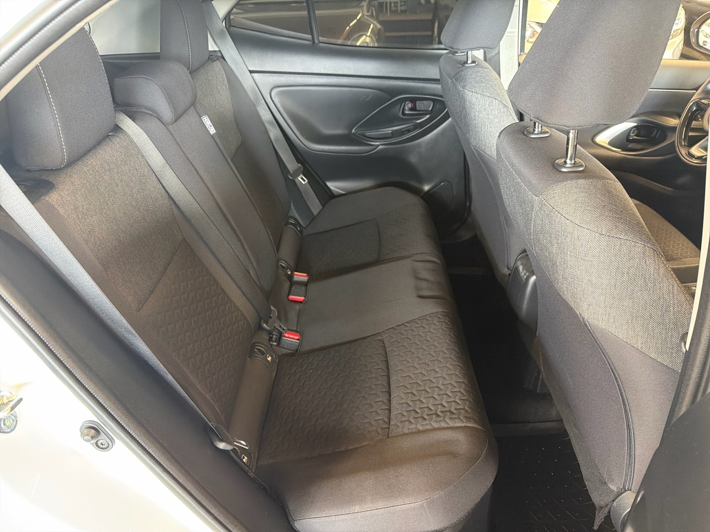 TOYOTA Yaris Cross 2023