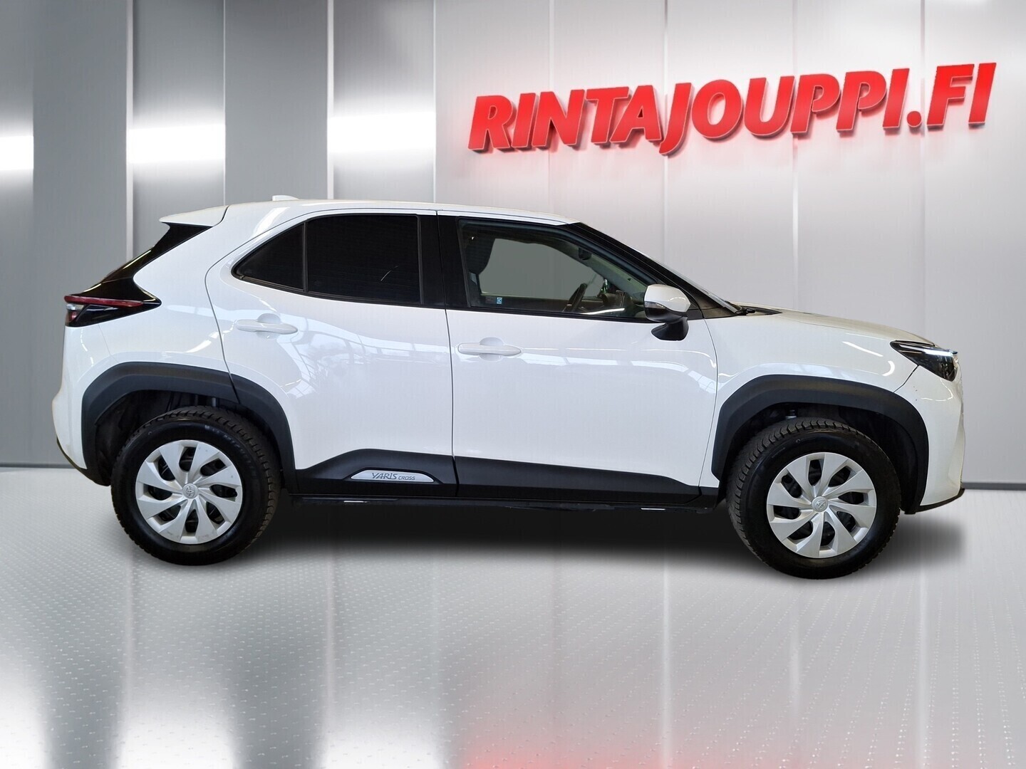 TOYOTA Yaris Cross 2023
