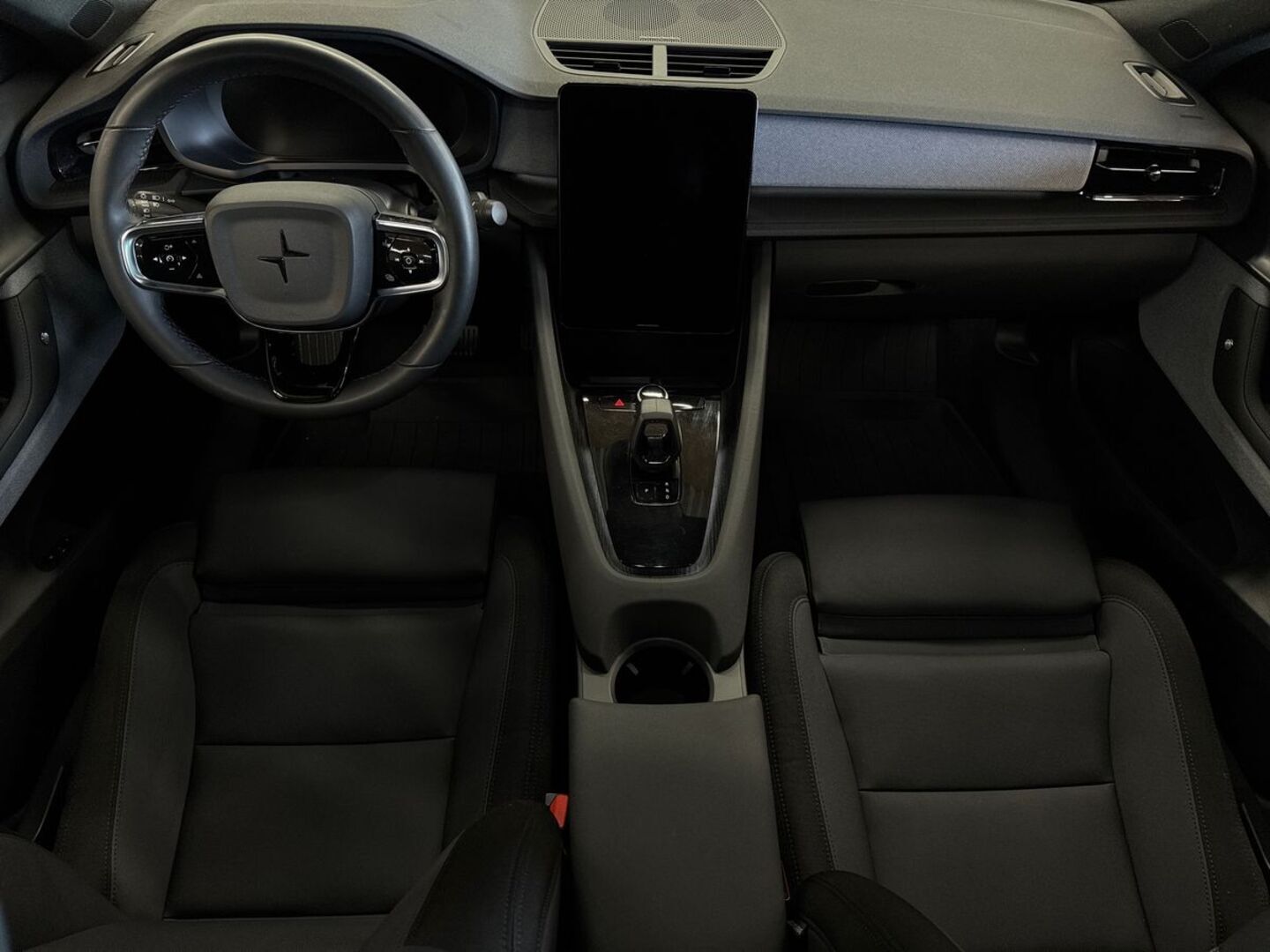 POLESTAR 2 2022