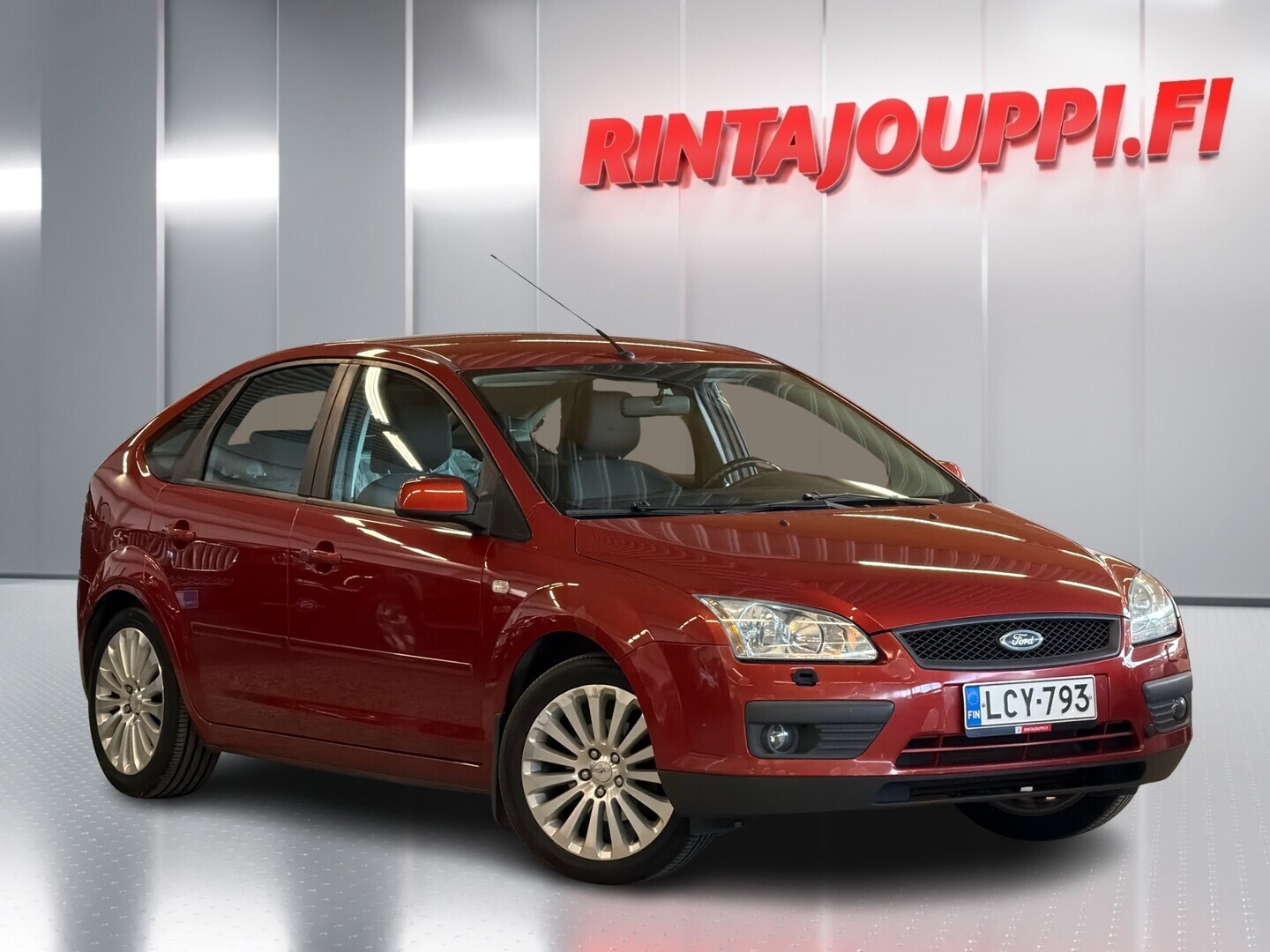 FORD Focus 2006