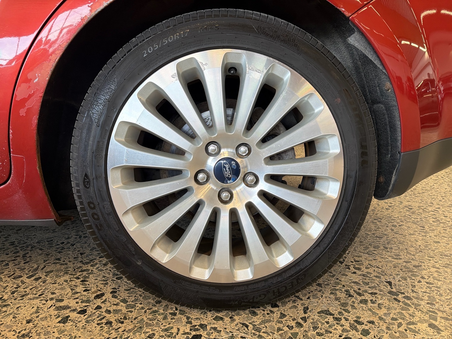 FORD Focus 2006