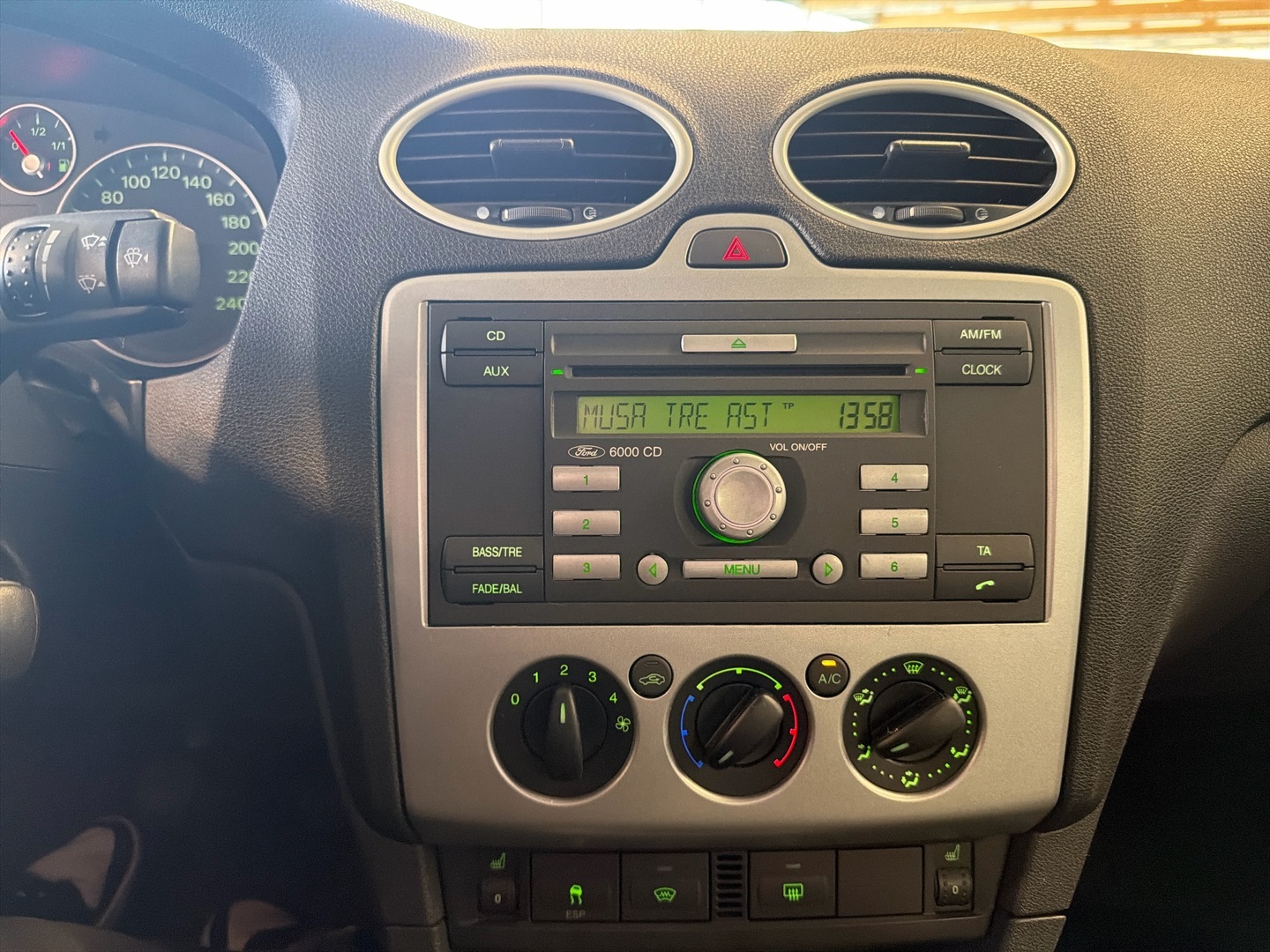 FORD Focus 2006