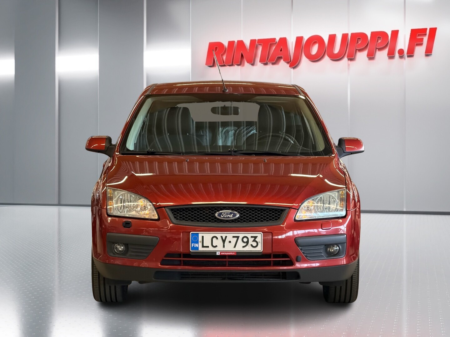 FORD Focus 2006