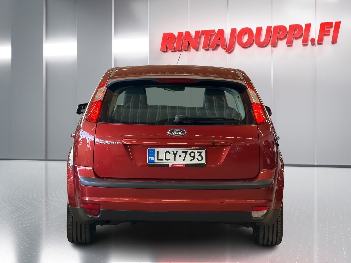 FORD Focus 2006