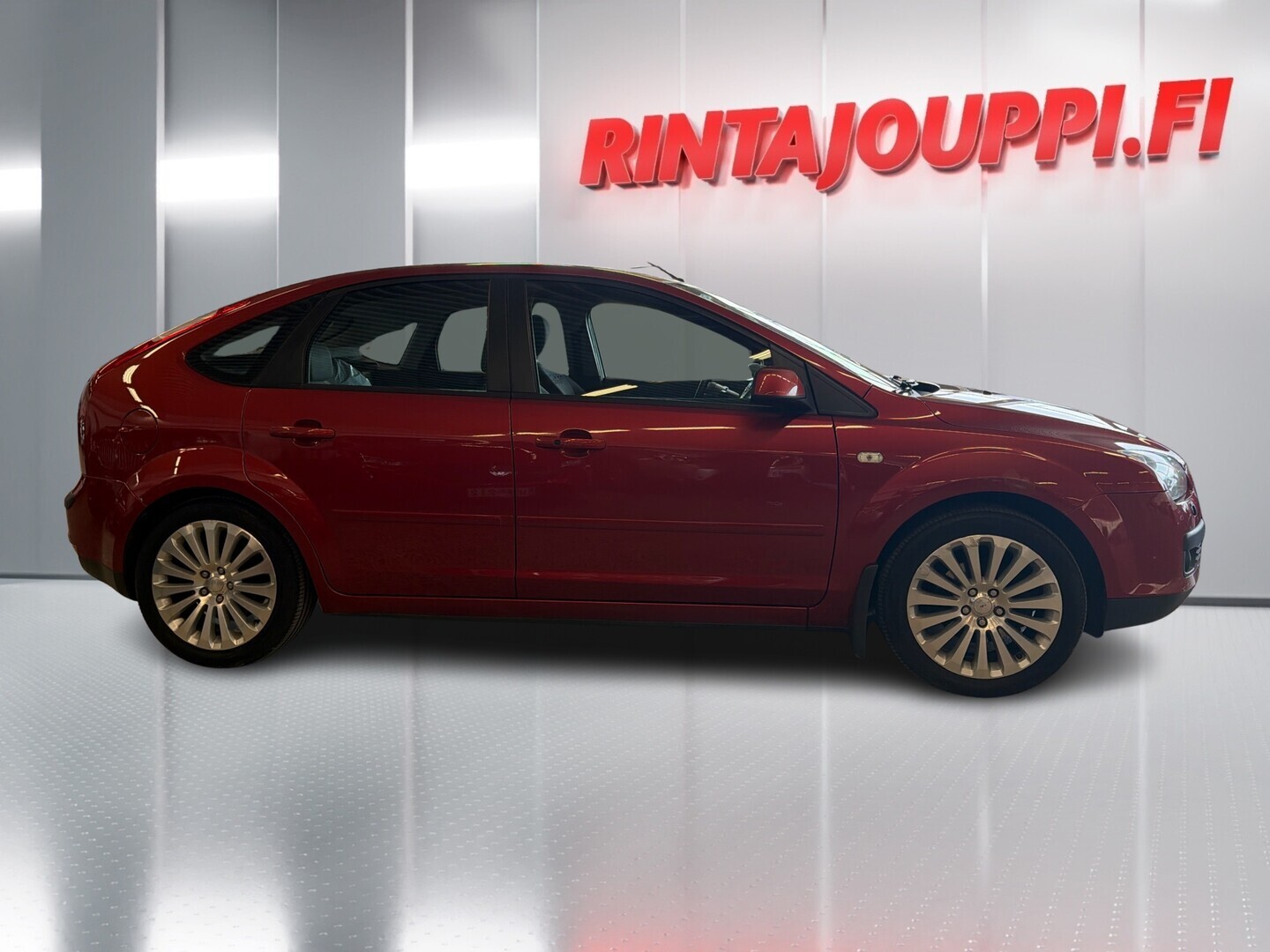 FORD Focus 2006