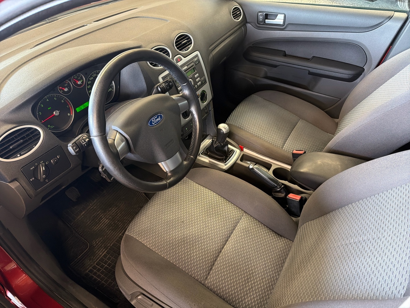 FORD Focus 2006
