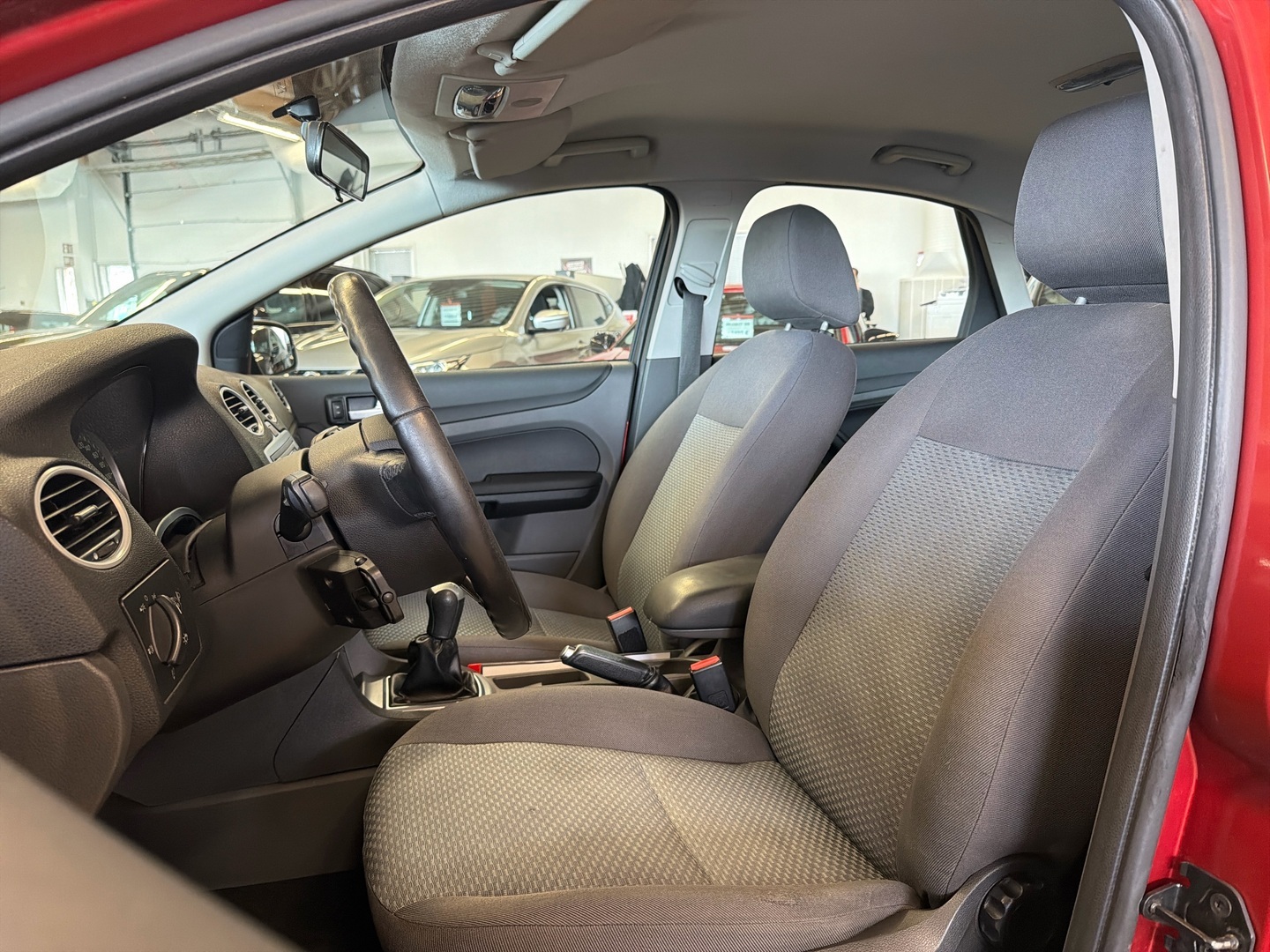 FORD Focus 2006