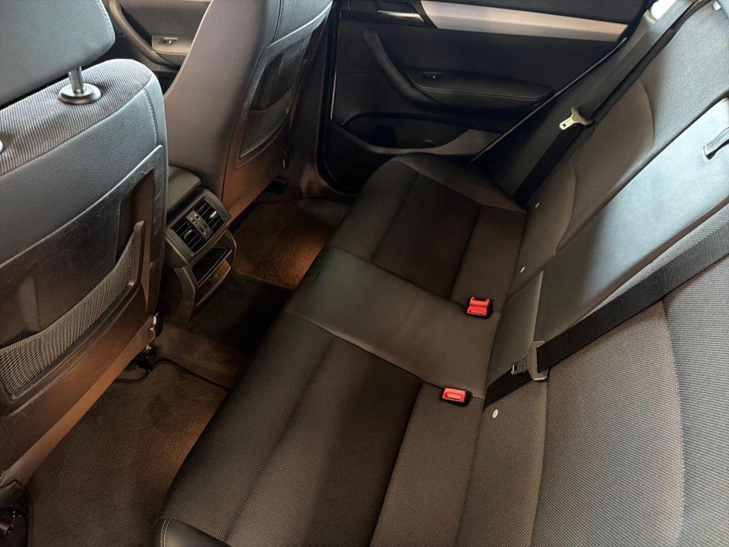BMW X3 2013