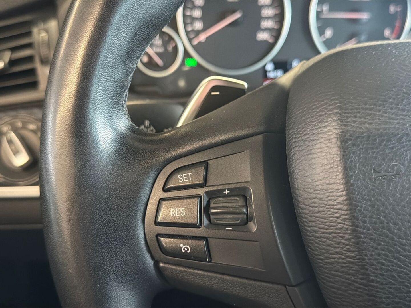 BMW X3 2013