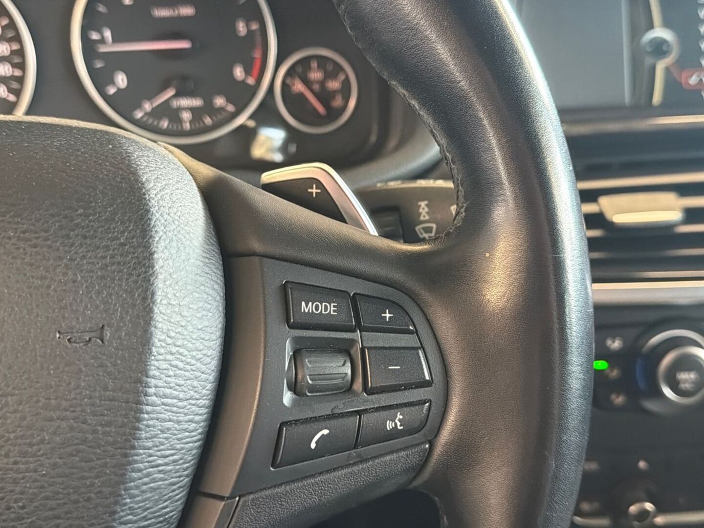 BMW X3 2013