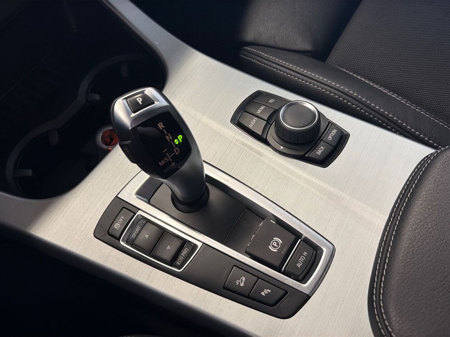 BMW X3 2013