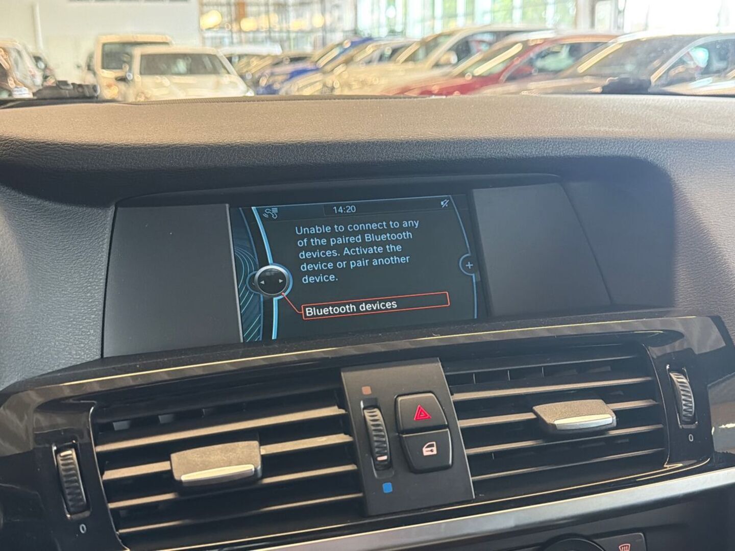 BMW X3 2013