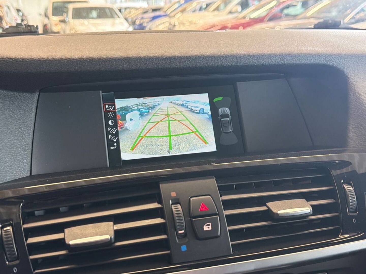 BMW X3 2013