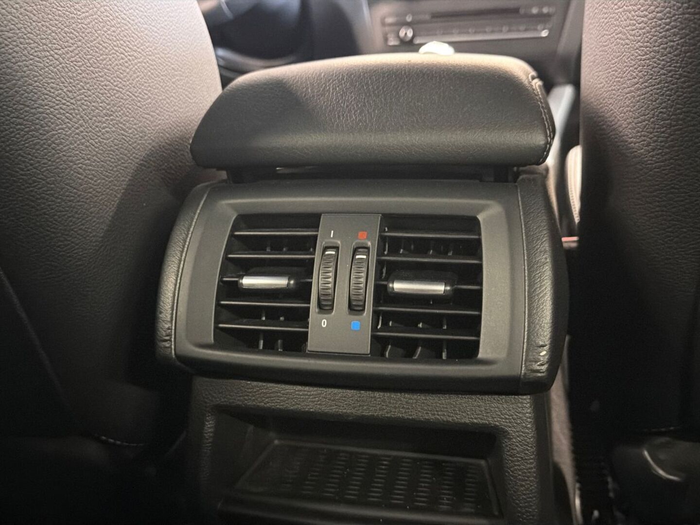 BMW X3 2013