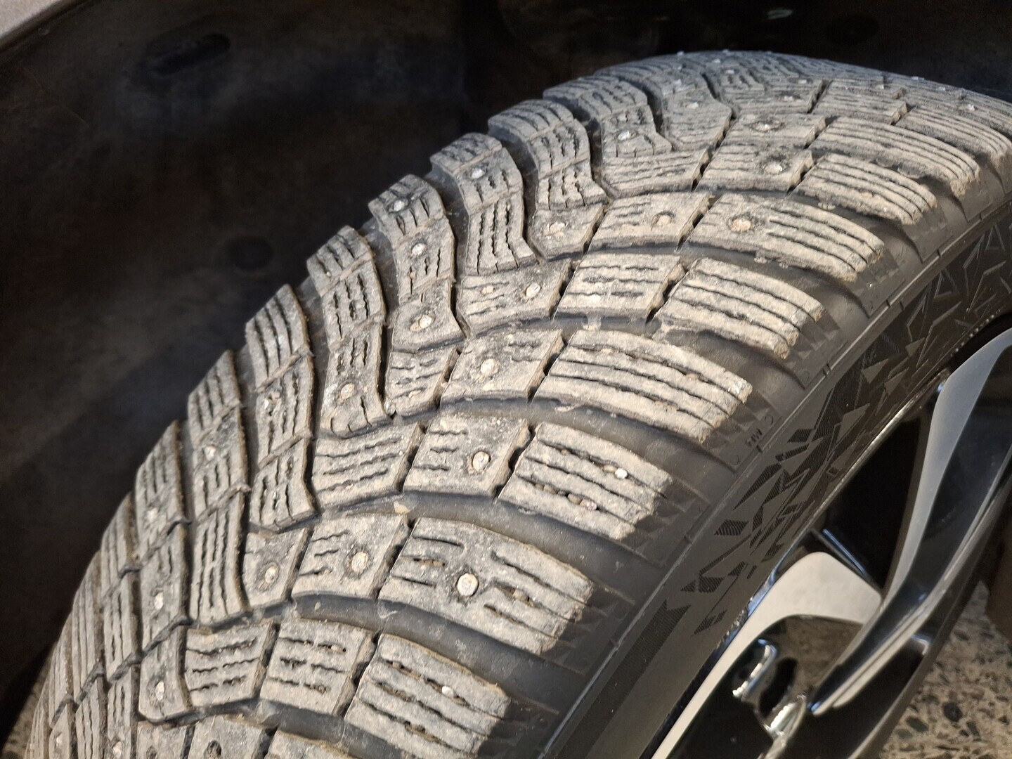 RENAULT Grand Scenic 2016