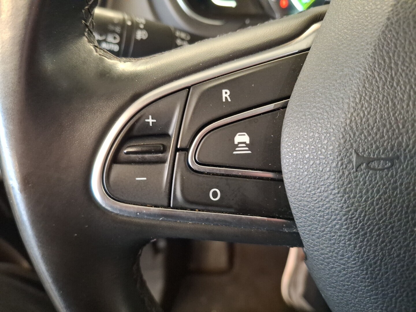 RENAULT Grand Scenic 2016