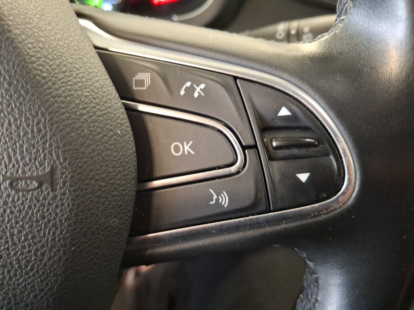 RENAULT Grand Scenic 2016