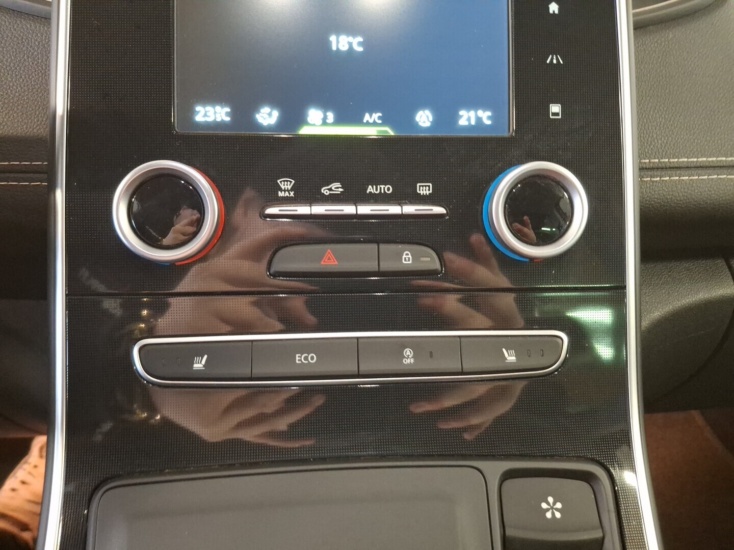 RENAULT Grand Scenic 2016